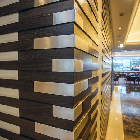 Southern Sun Waterfront كيب تاون المظهر الخارجي الصورة