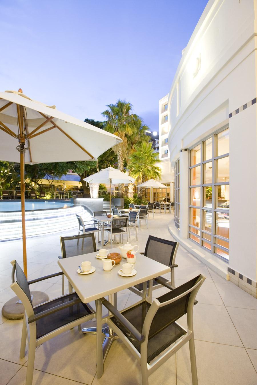 Southern Sun Waterfront كيب تاون المظهر الخارجي الصورة