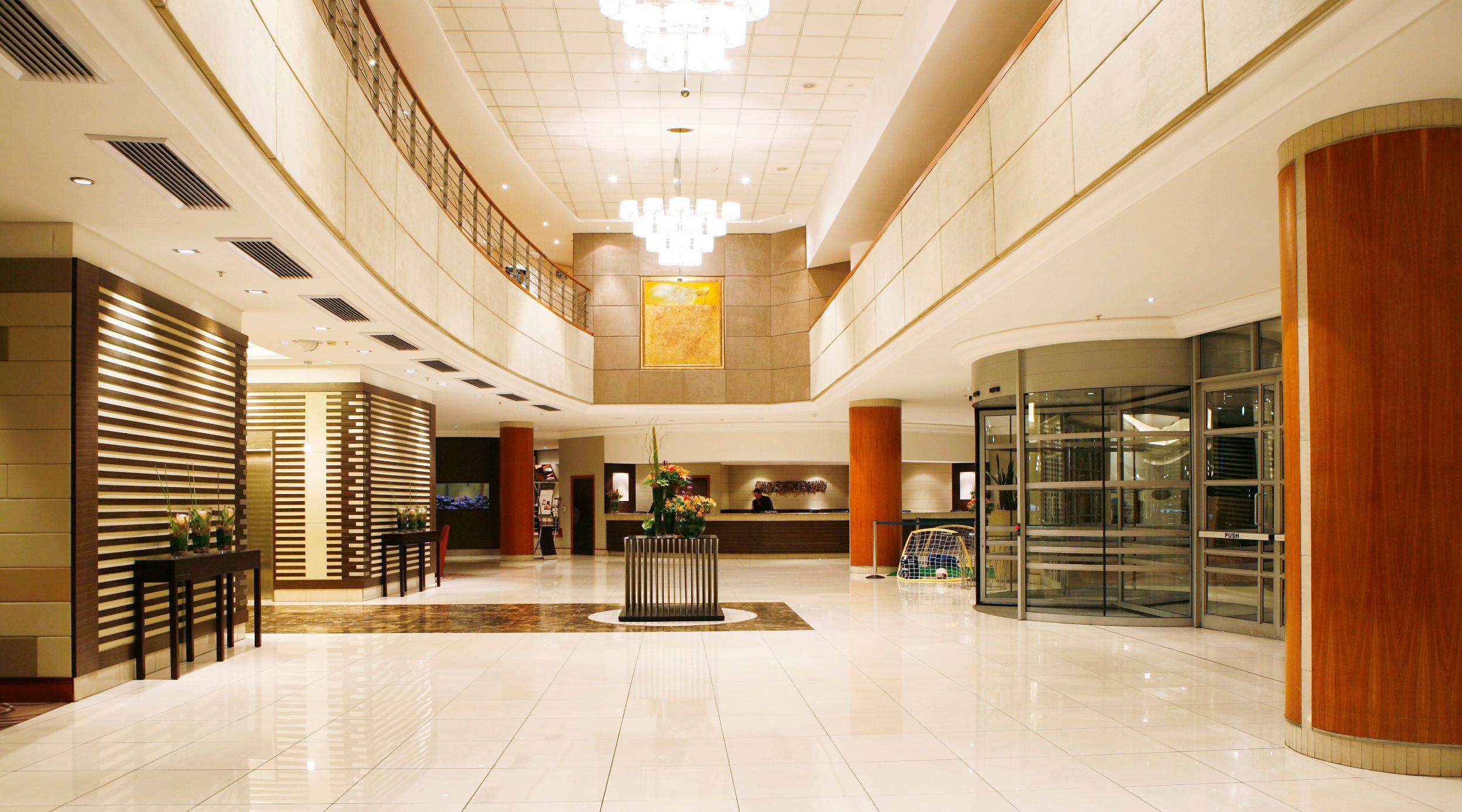 Southern Sun Waterfront كيب تاون المظهر الخارجي الصورة