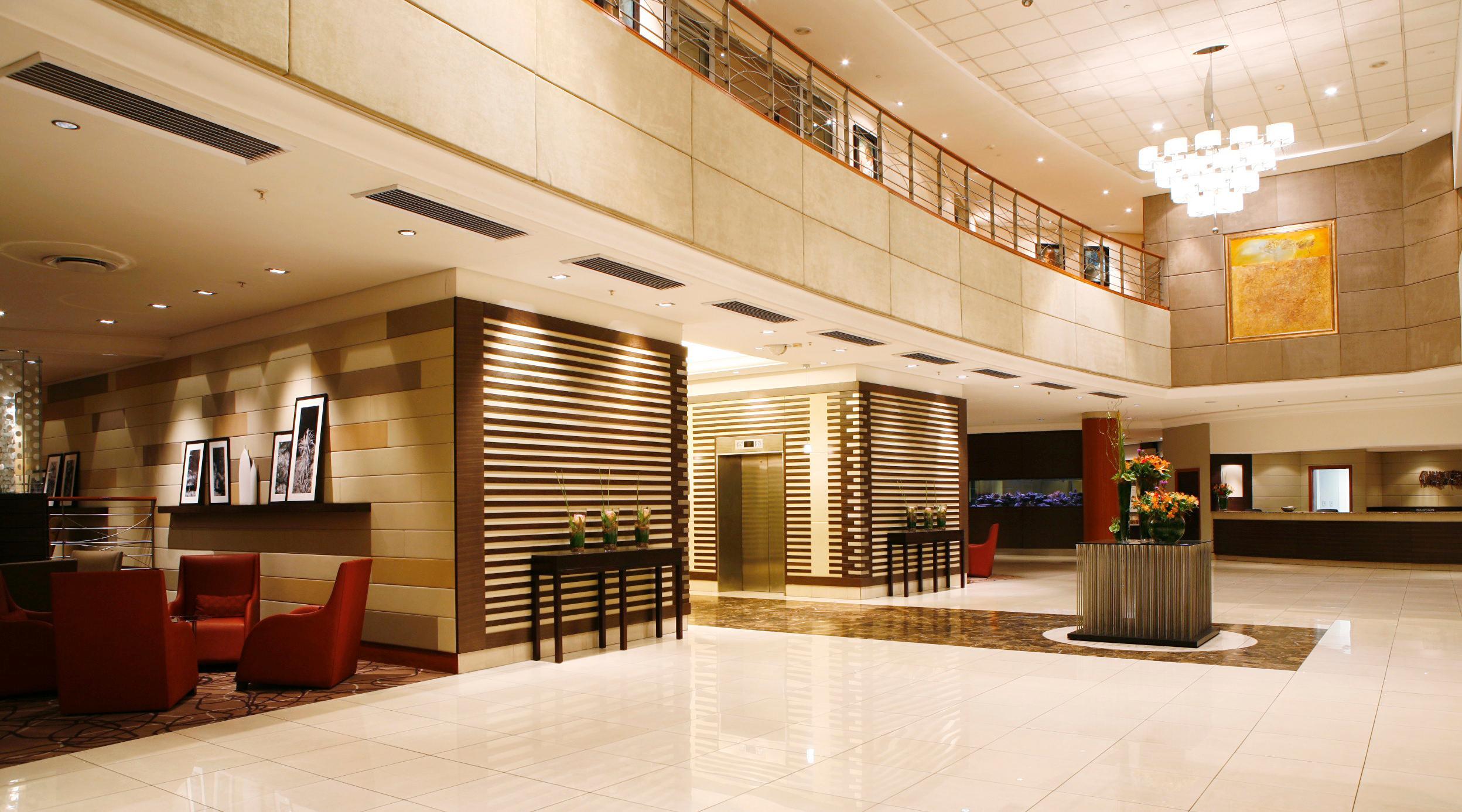 Southern Sun Waterfront كيب تاون المظهر الخارجي الصورة