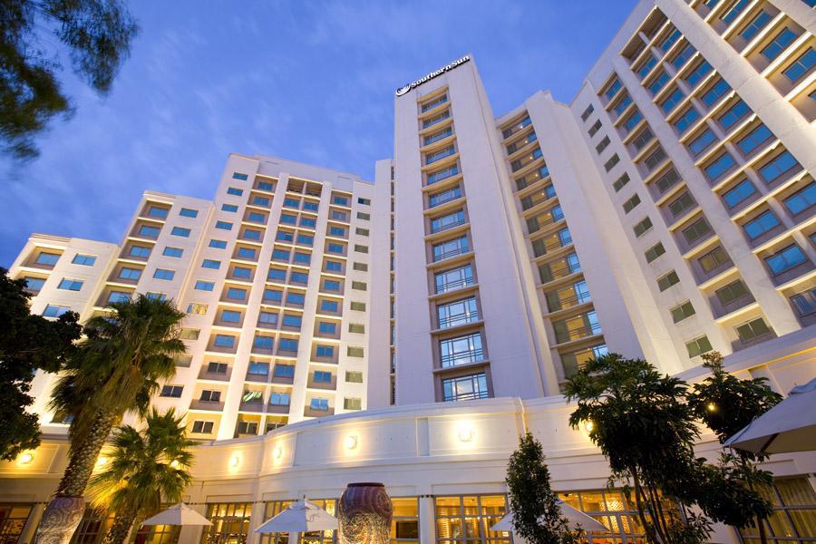 Southern Sun Waterfront كيب تاون المظهر الخارجي الصورة