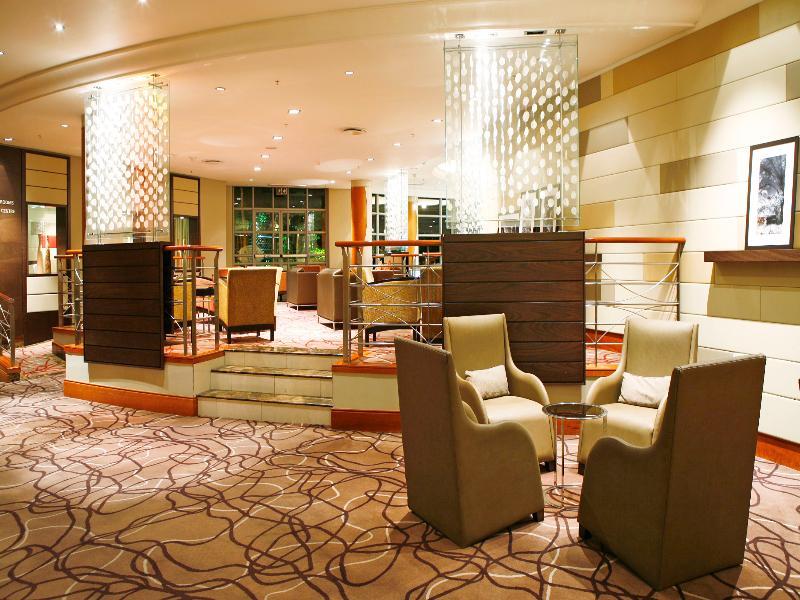 Southern Sun Waterfront كيب تاون المظهر الخارجي الصورة