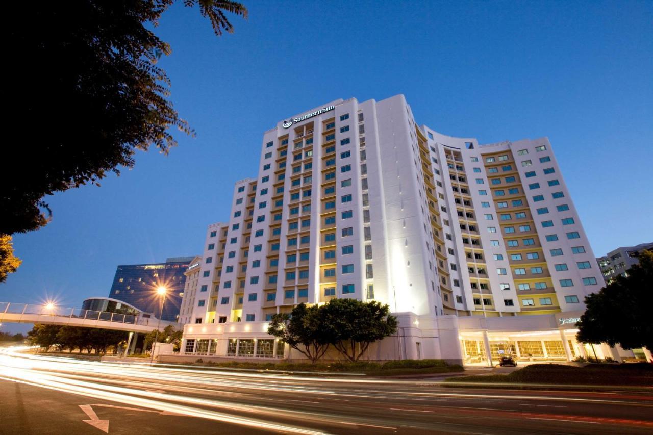 Southern Sun Waterfront كيب تاون المظهر الخارجي الصورة