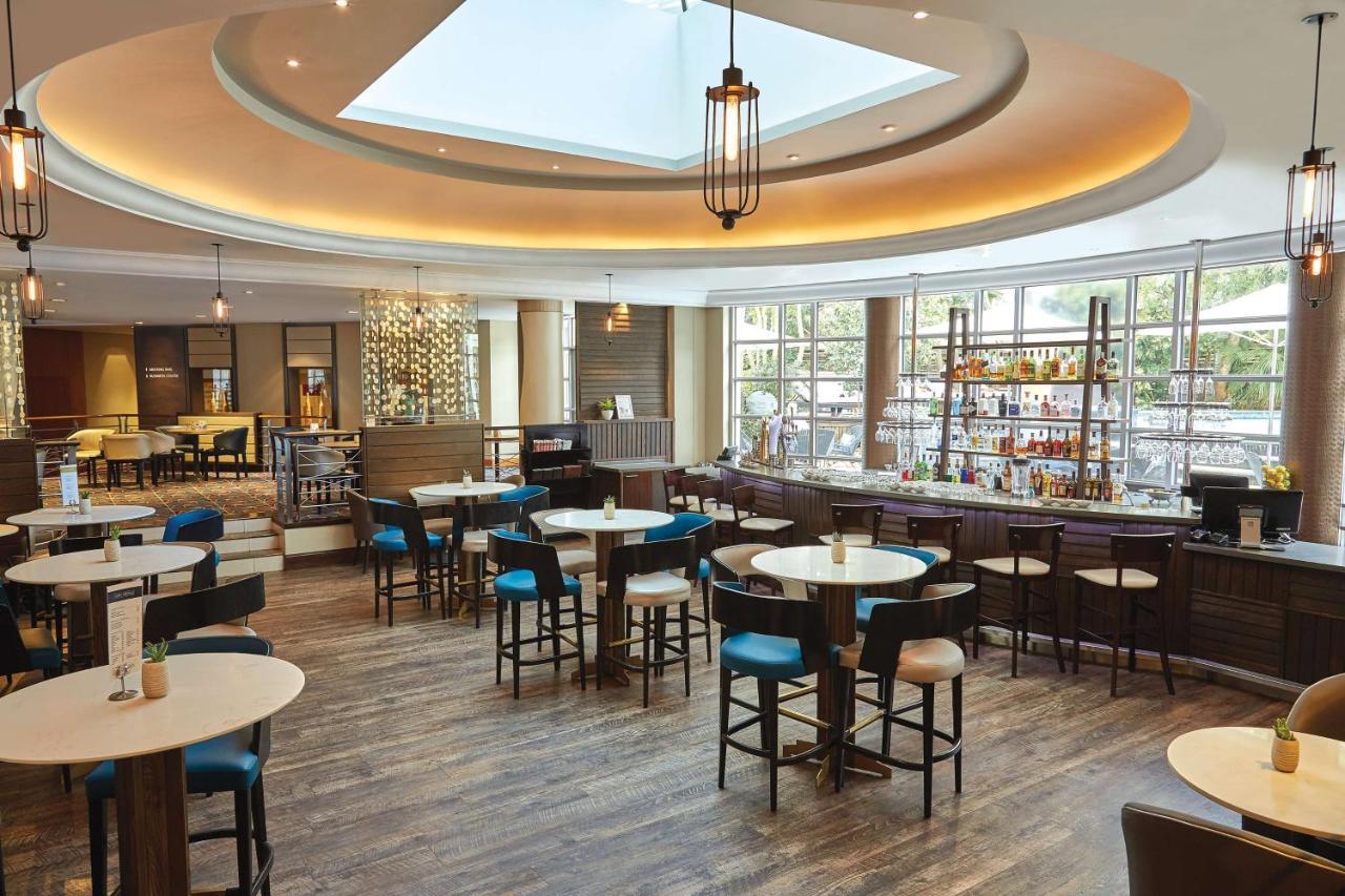 Southern Sun Waterfront كيب تاون المظهر الخارجي الصورة