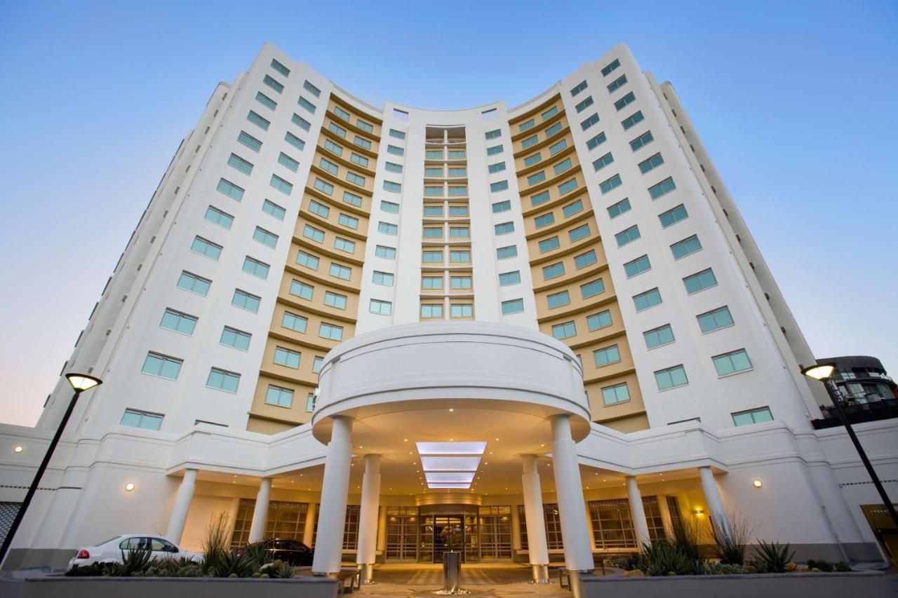 Southern Sun Waterfront كيب تاون المظهر الخارجي الصورة