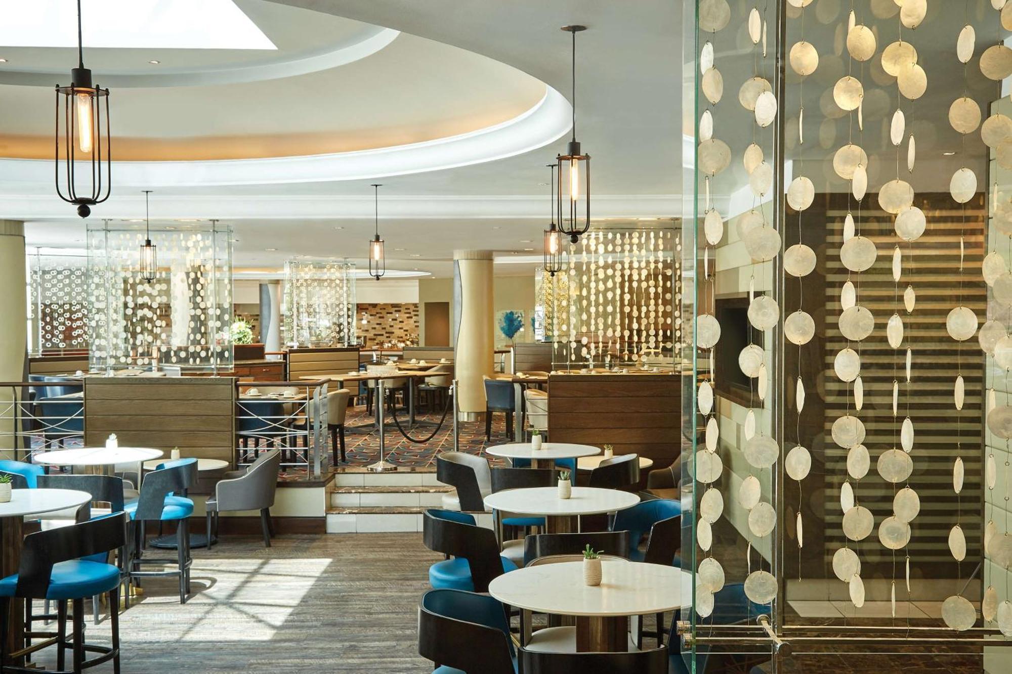Southern Sun Waterfront كيب تاون المظهر الخارجي الصورة