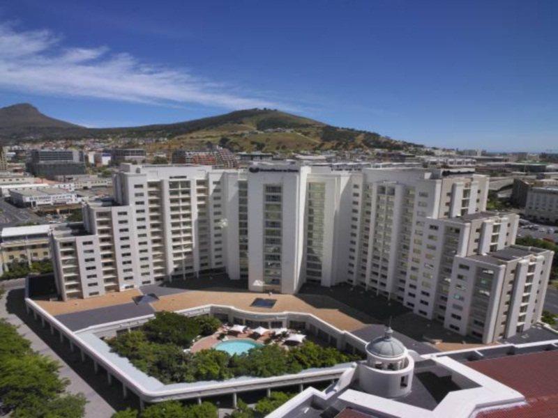 Southern Sun Waterfront كيب تاون المظهر الخارجي الصورة