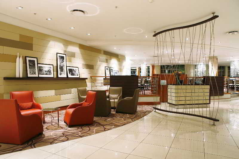 Southern Sun Waterfront كيب تاون المظهر الخارجي الصورة
